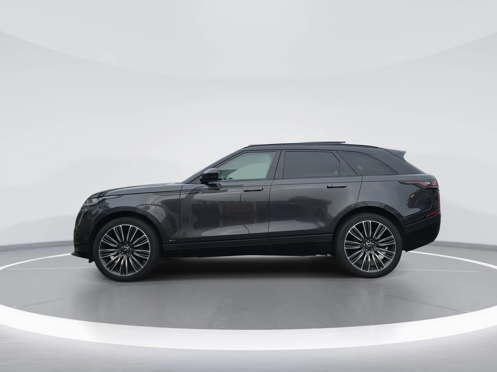 Land Rover Range Rover Velar – foto 2