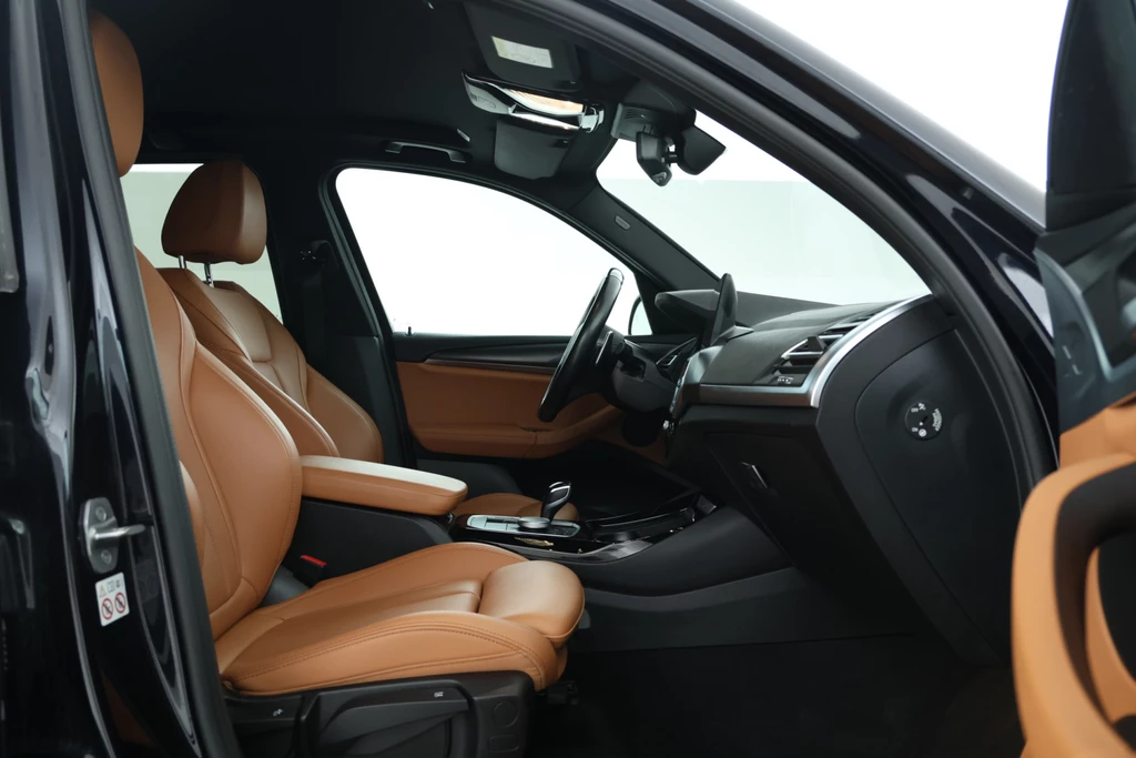 BMW X3 – foto 27
