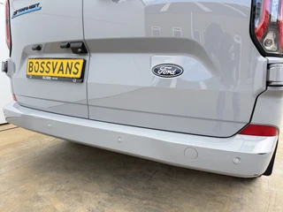 Ford E-Transit Custom – thumbnail 16