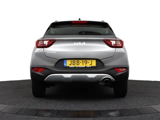 Kia Stonic – thumbnail 7