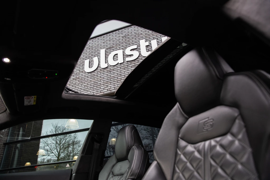 Audi SQ8 – foto 5