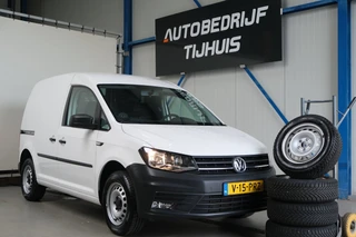 Volkswagen Caddy – thumbnail 5