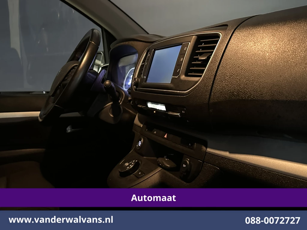 Peugeot Expert – foto 15