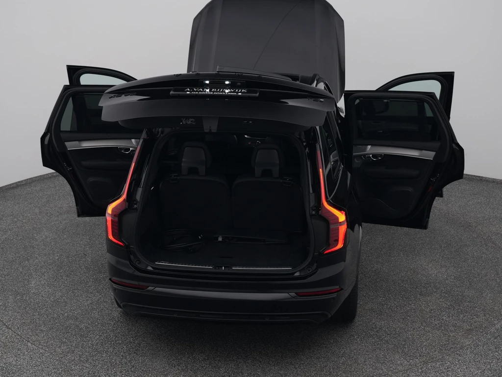 Volvo XC90 – foto 38