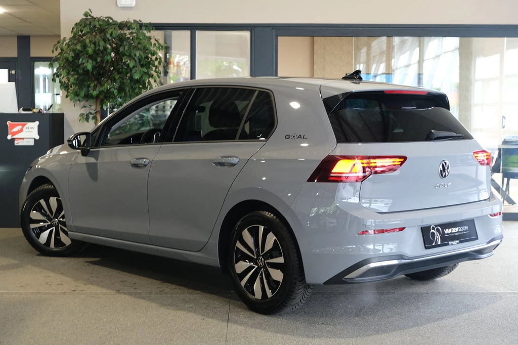 Volkswagen Golf – foto 4
