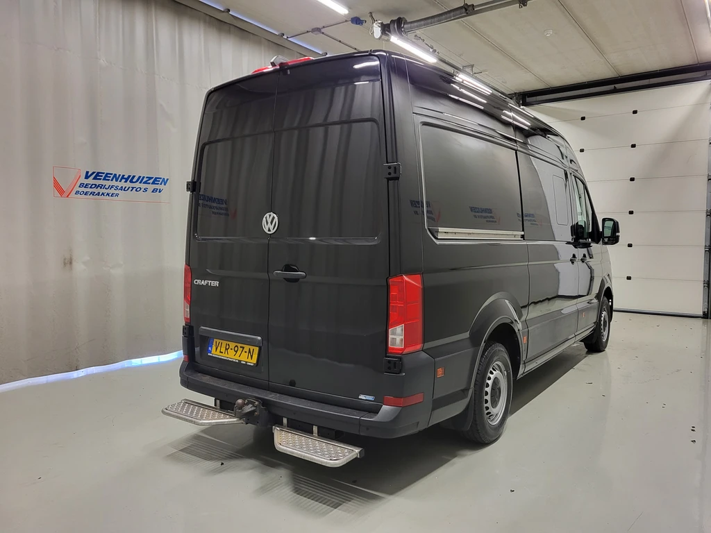 Volkswagen Crafter – foto 5