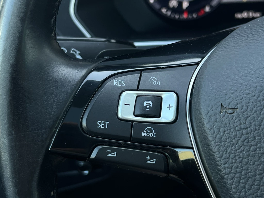 Volkswagen Tiguan – foto 16