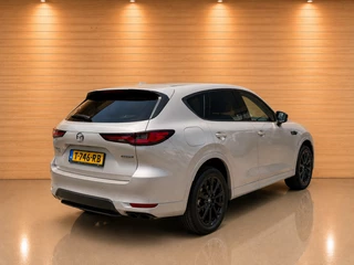 Mazda CX-60 – thumbnail 3
