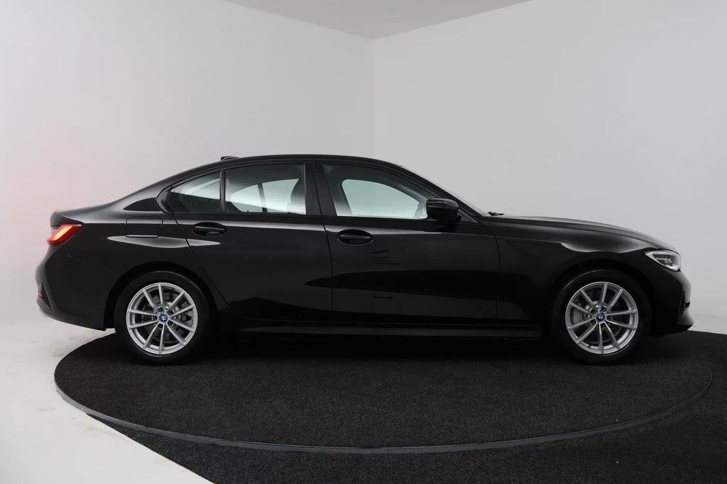 BMW 3 Serie – foto 6
