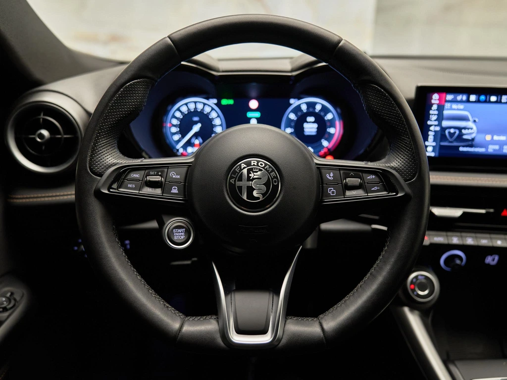 Alfa Romeo Tonale – foto 16