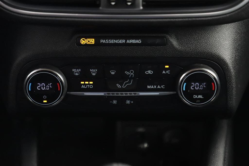 Ford Focus – foto 11
