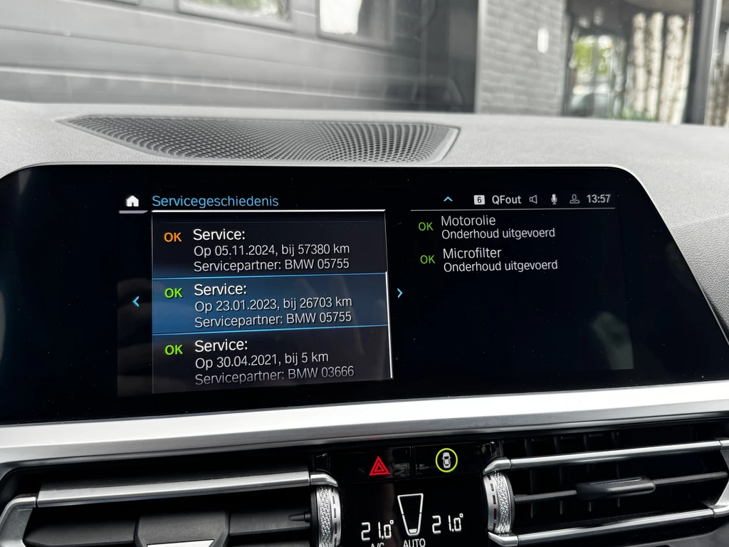 BMW 3 Serie – foto 36