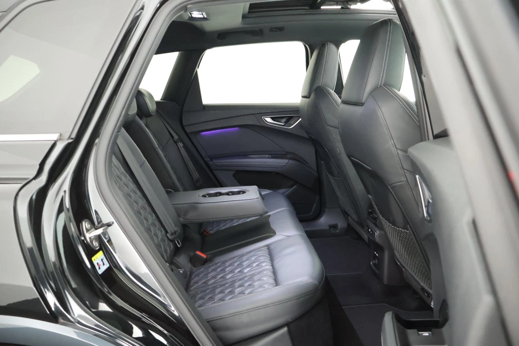 Audi Q4 e-tron – foto 17