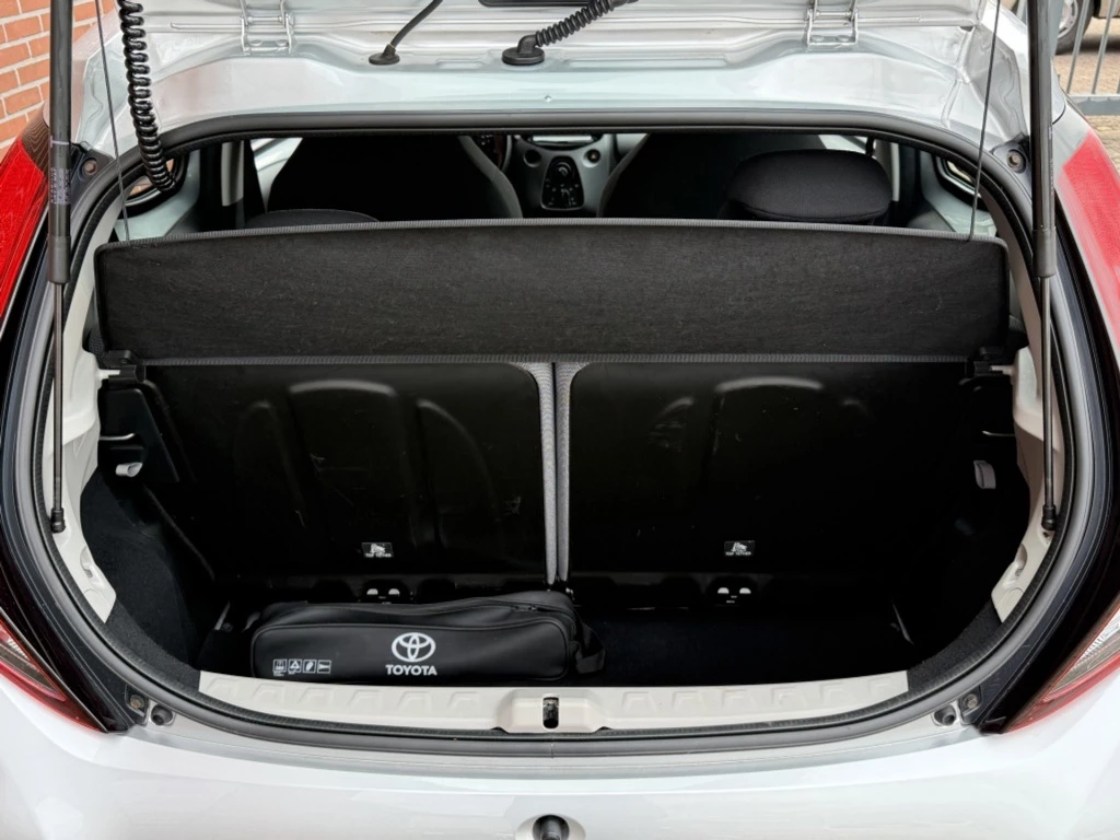 Toyota Aygo – foto 27