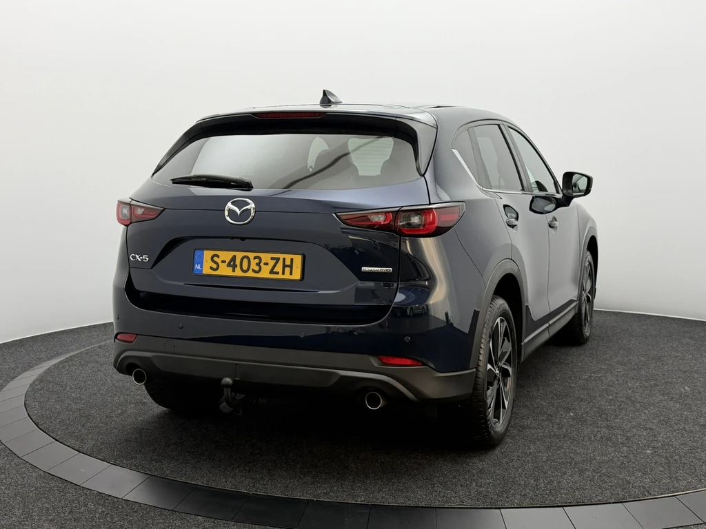 Mazda CX-5 – foto 5