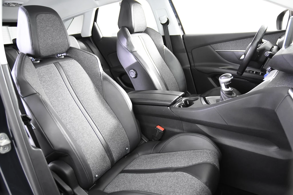 Peugeot 3008 – foto 16