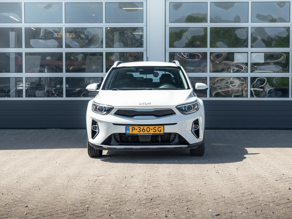 Kia Stonic – foto 9