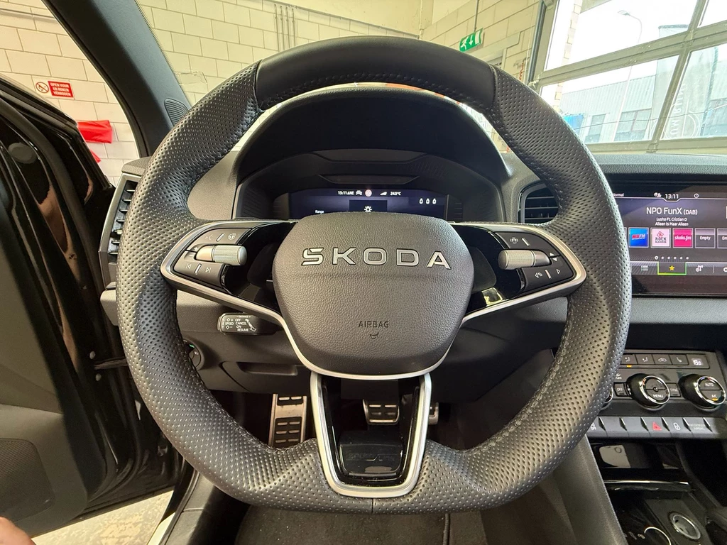 Škoda Karoq – foto 17