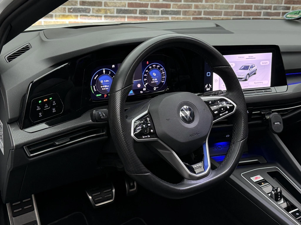 Volkswagen Golf – foto 10