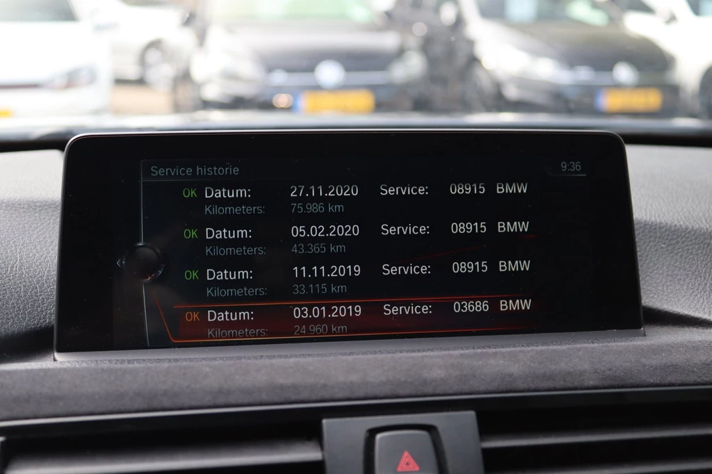 BMW 4 Serie – foto 30