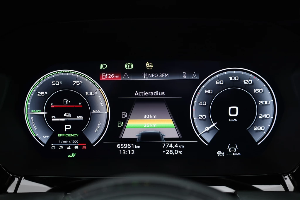 Audi A3 – foto 16