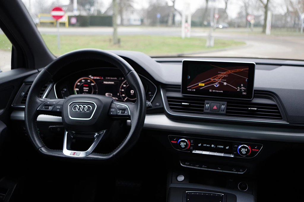 Audi Q5 – foto 21