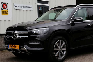 Mercedes-Benz GLS – thumbnail 2