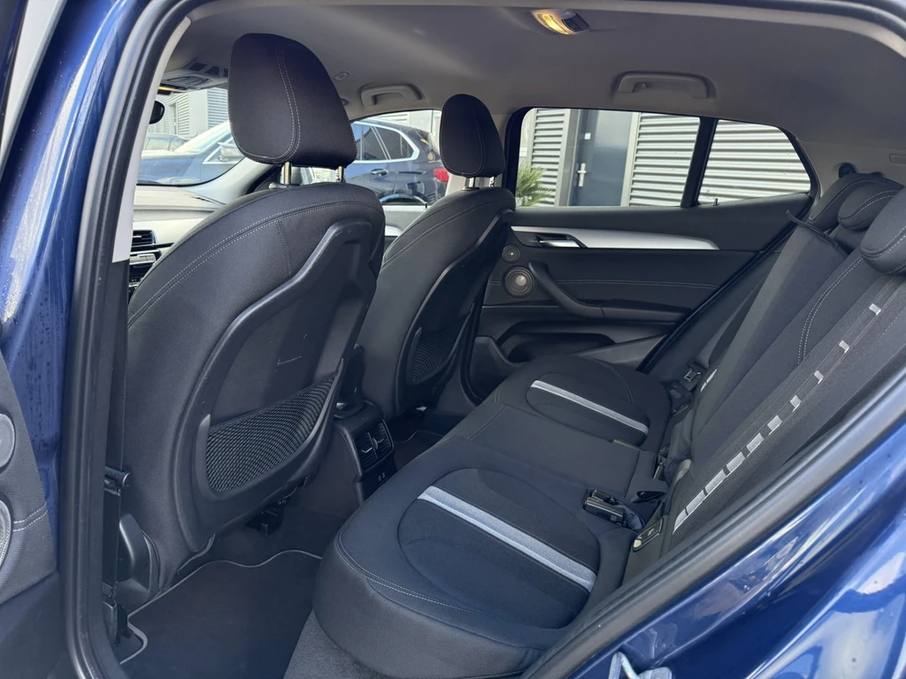BMW X2 – foto 32