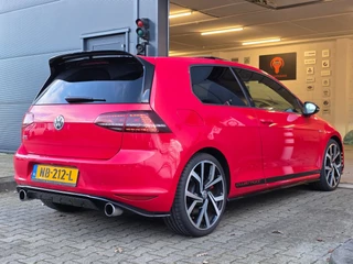 Volkswagen Golf – thumbnail 6