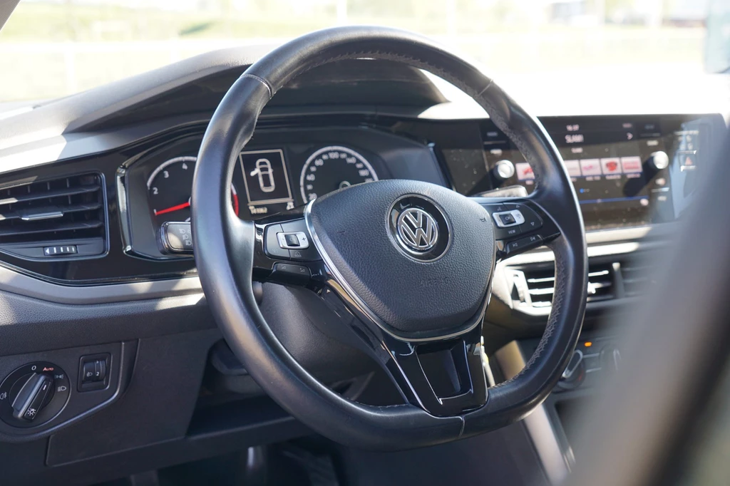 Volkswagen Polo – foto 8