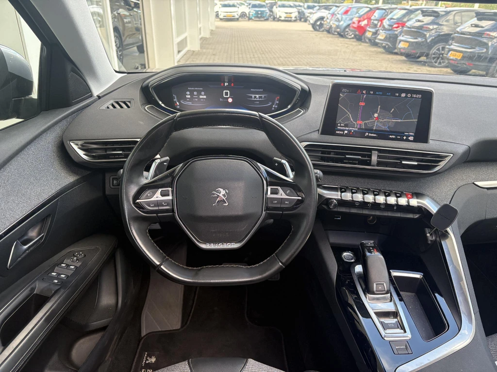 Peugeot 3008 – foto 8