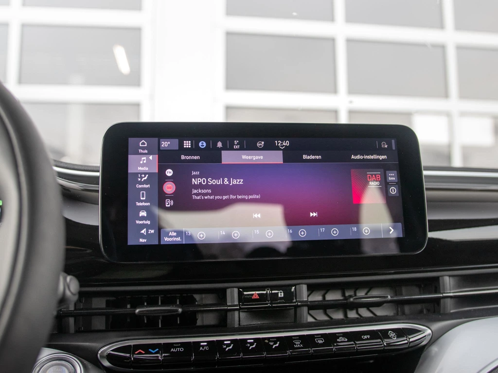 Fiat 500e – foto 15