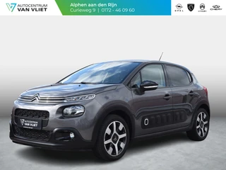 Citroën C3 – thumbnail 1