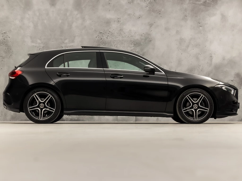 Mercedes-Benz A-Klasse – foto 7