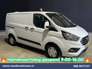 Ford Transit Custom – thumbnail 5
