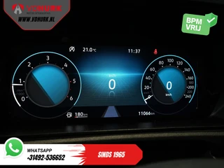 Volkswagen Caddy – thumbnail 19