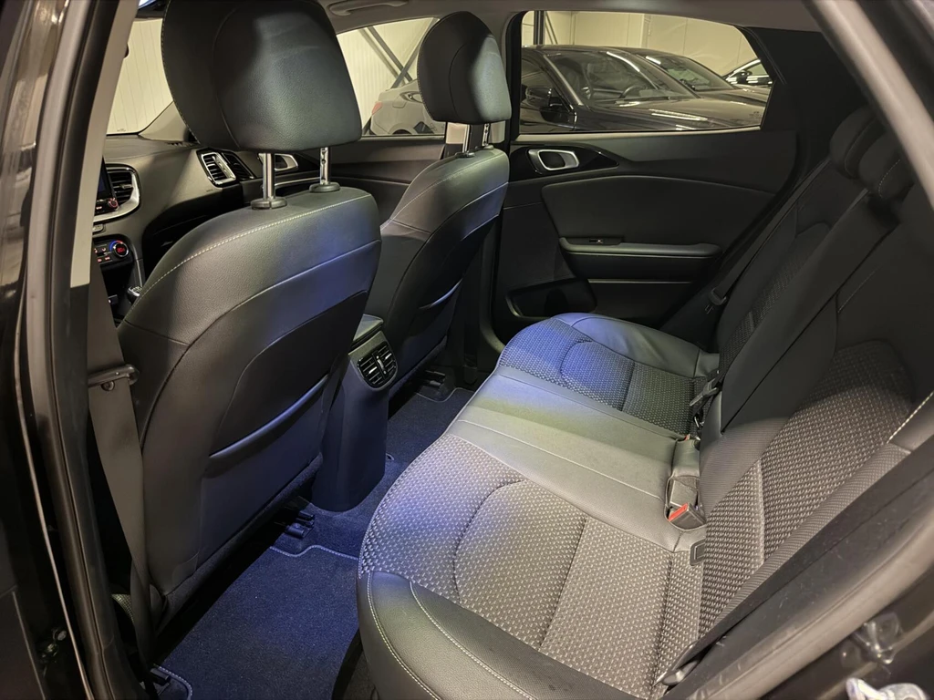 Kia XCeed – foto 33