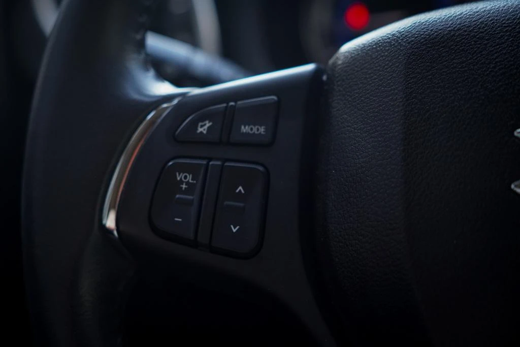 Suzuki Baleno – foto 26