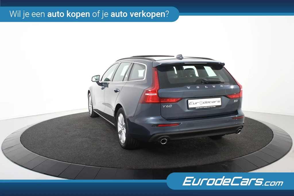 Volvo V60 – foto 6