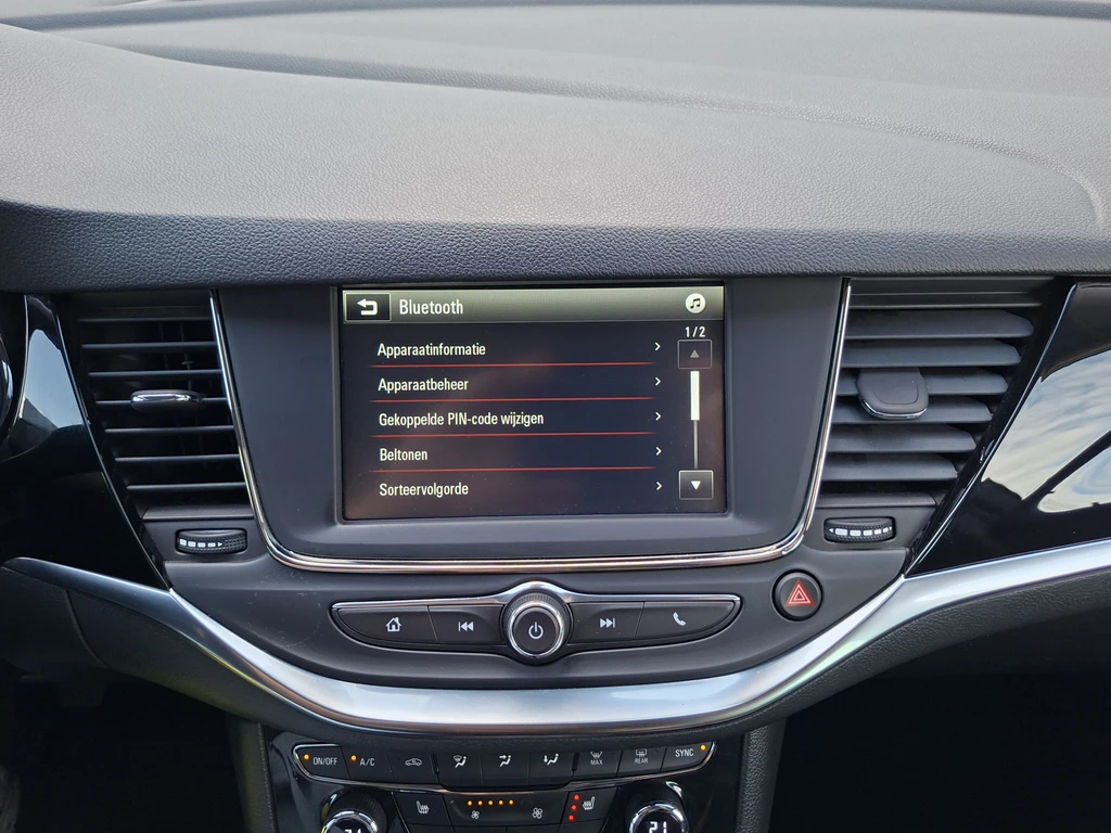 Opel Astra – foto 32