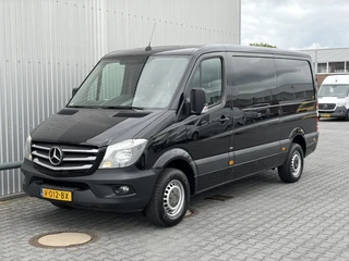 Mercedes-Benz Sprinter – thumbnail 2