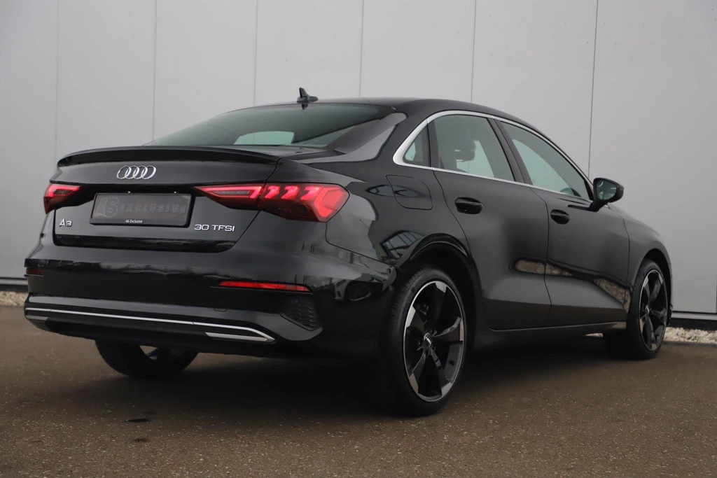 Audi A3 – foto 2