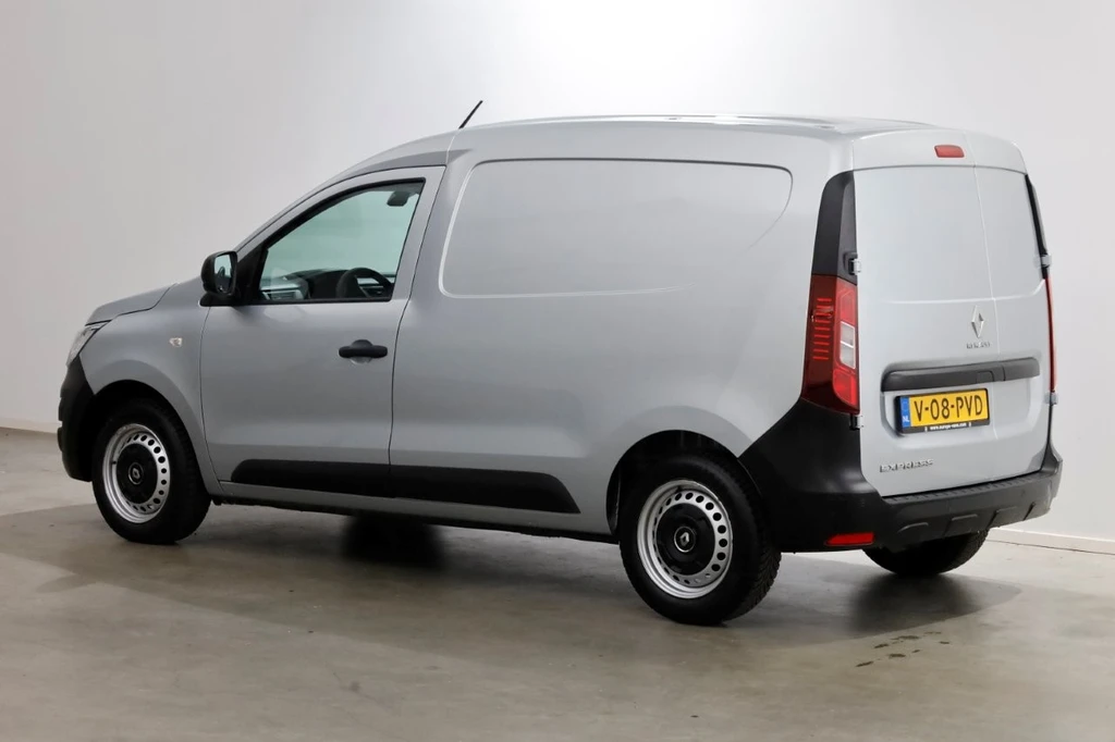 Renault Express – foto 4