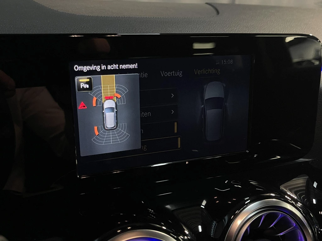 Mercedes-Benz B-Klasse – foto 17