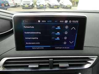 Peugeot 3008 – thumbnail 28