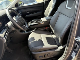 Hyundai Tucson – thumbnail 13