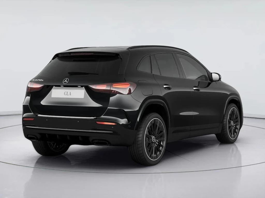 Mercedes-Benz GLA – foto 4