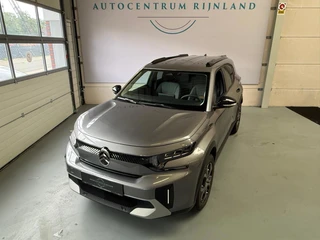 Citroën C3 Aircross – thumbnail 2