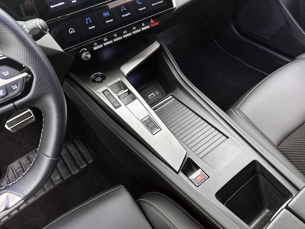 Peugeot 308 – foto 34