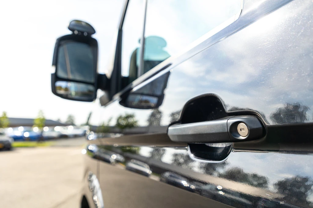 Volkswagen Crafter – foto 24